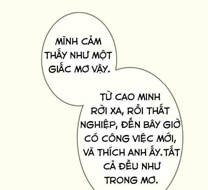 Tình yêu không nói dối [Chap 1-74]