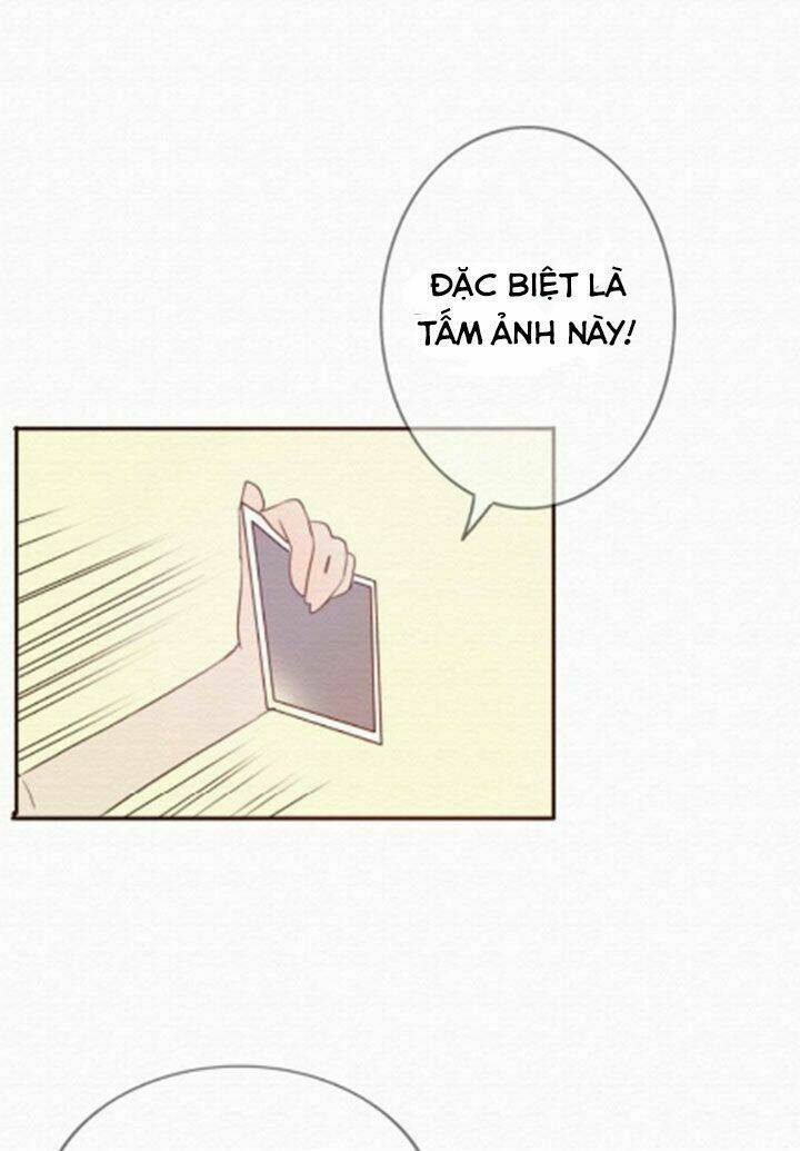 Tình yêu không nói dối [Chap 1-74]