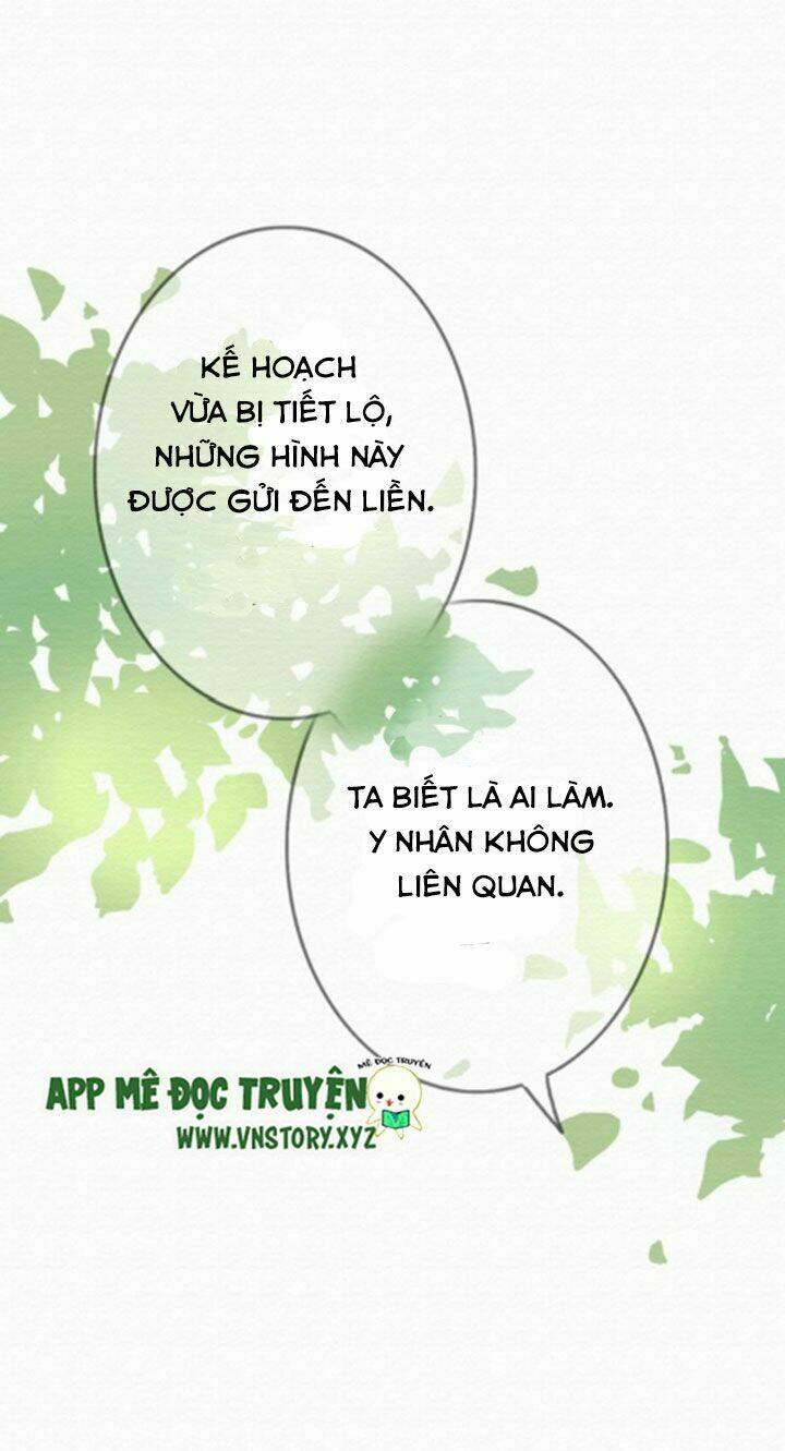 Tình yêu không nói dối [Chap 1-74]