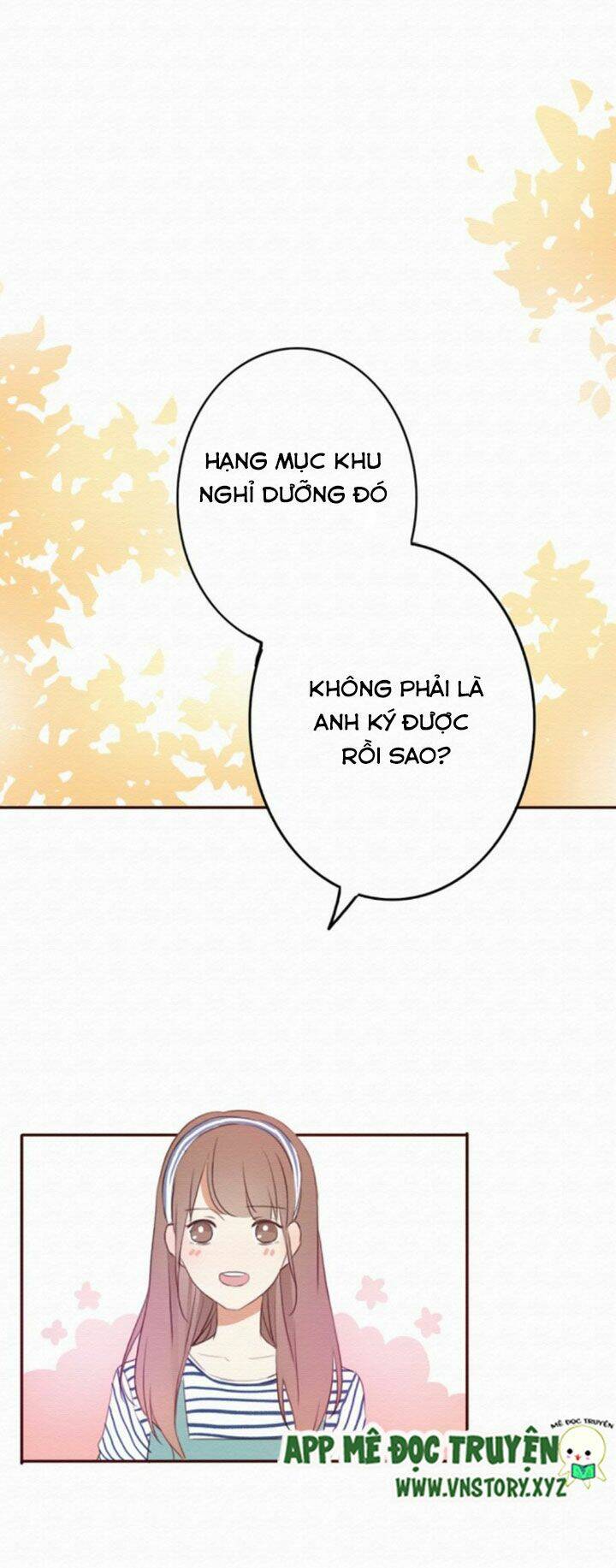 Tình yêu không nói dối [Chap 1-74]