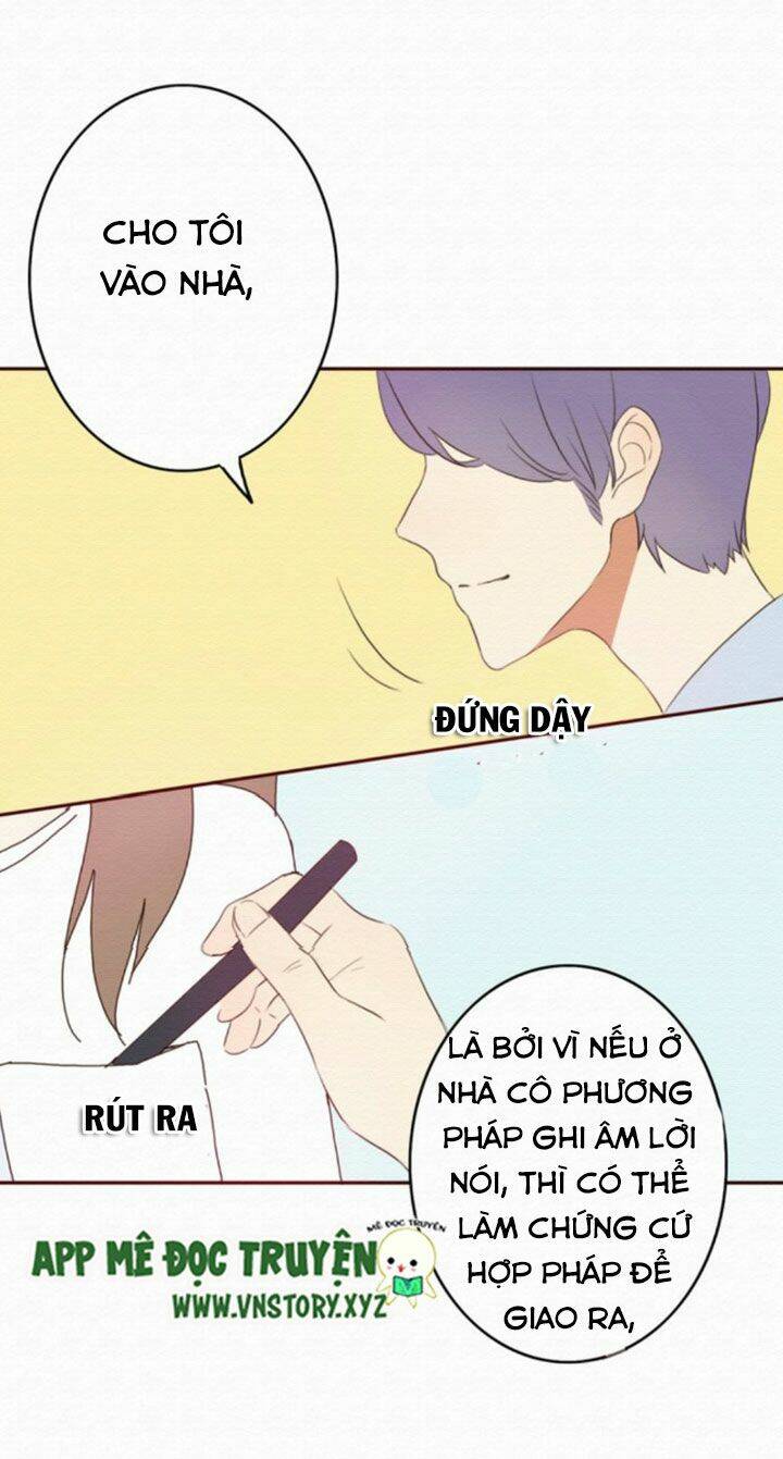 Tình yêu không nói dối [Chap 1-74]