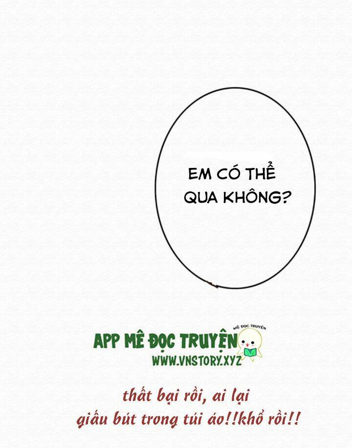 Tình yêu không nói dối [Chap 1-74]