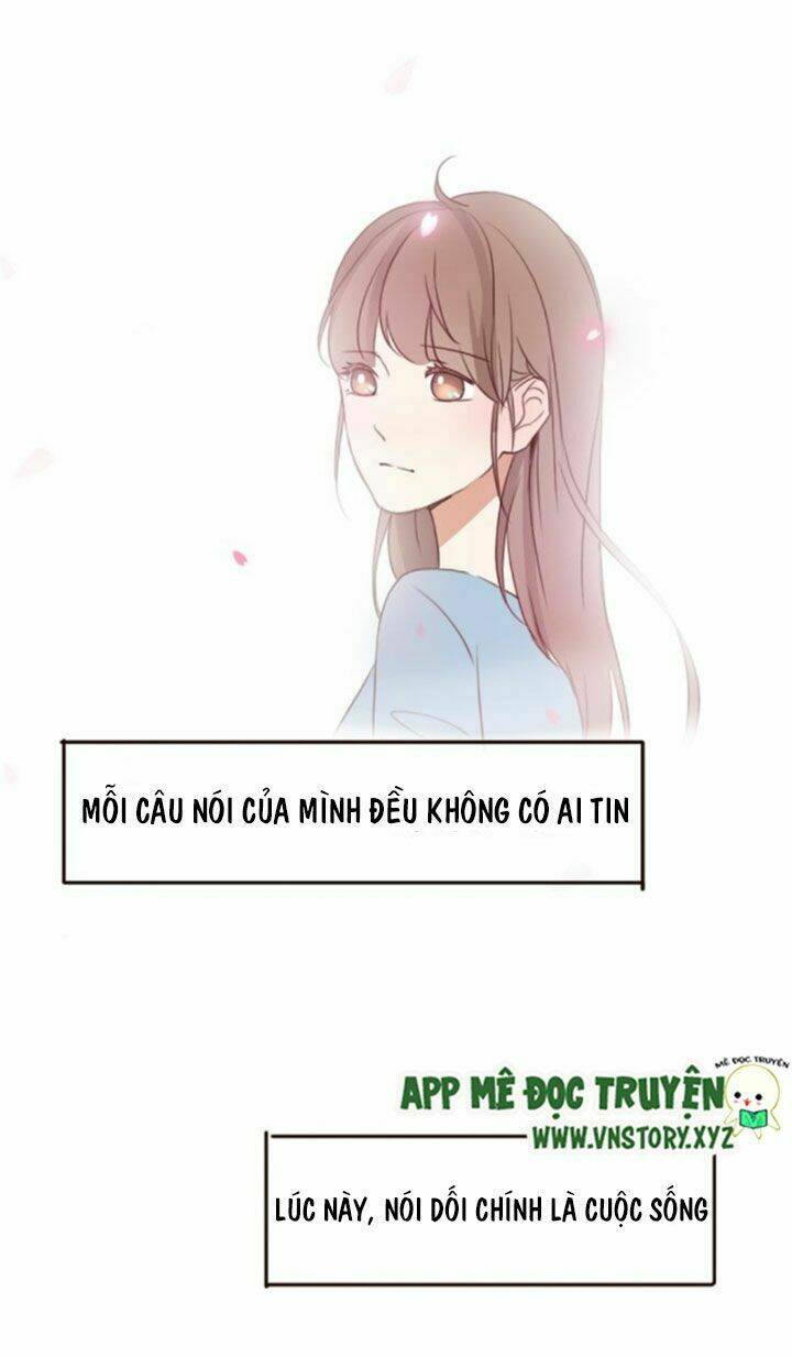 Tình yêu không nói dối [Chap 1-74]