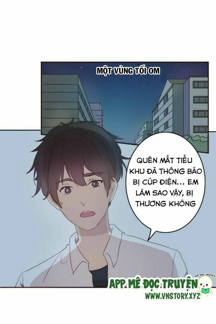 Tình yêu không nói dối [Chap 1-74]