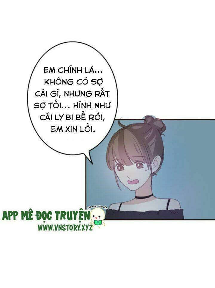 Tình yêu không nói dối [Chap 1-74]