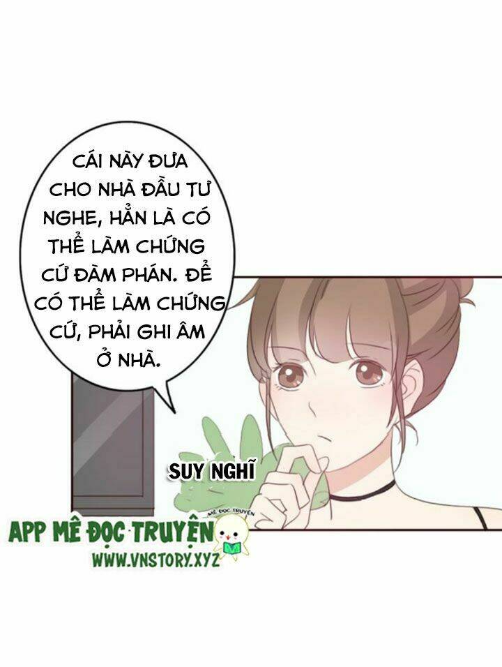 Tình yêu không nói dối [Chap 1-74]