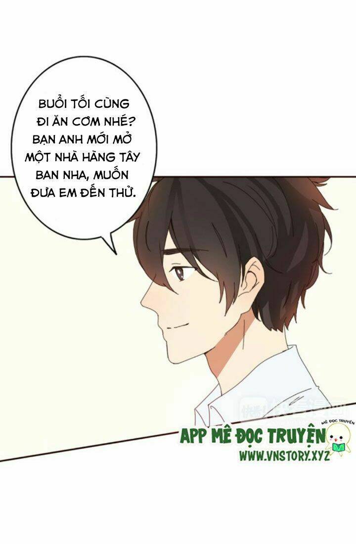 Tình yêu không nói dối [Chap 1-74]