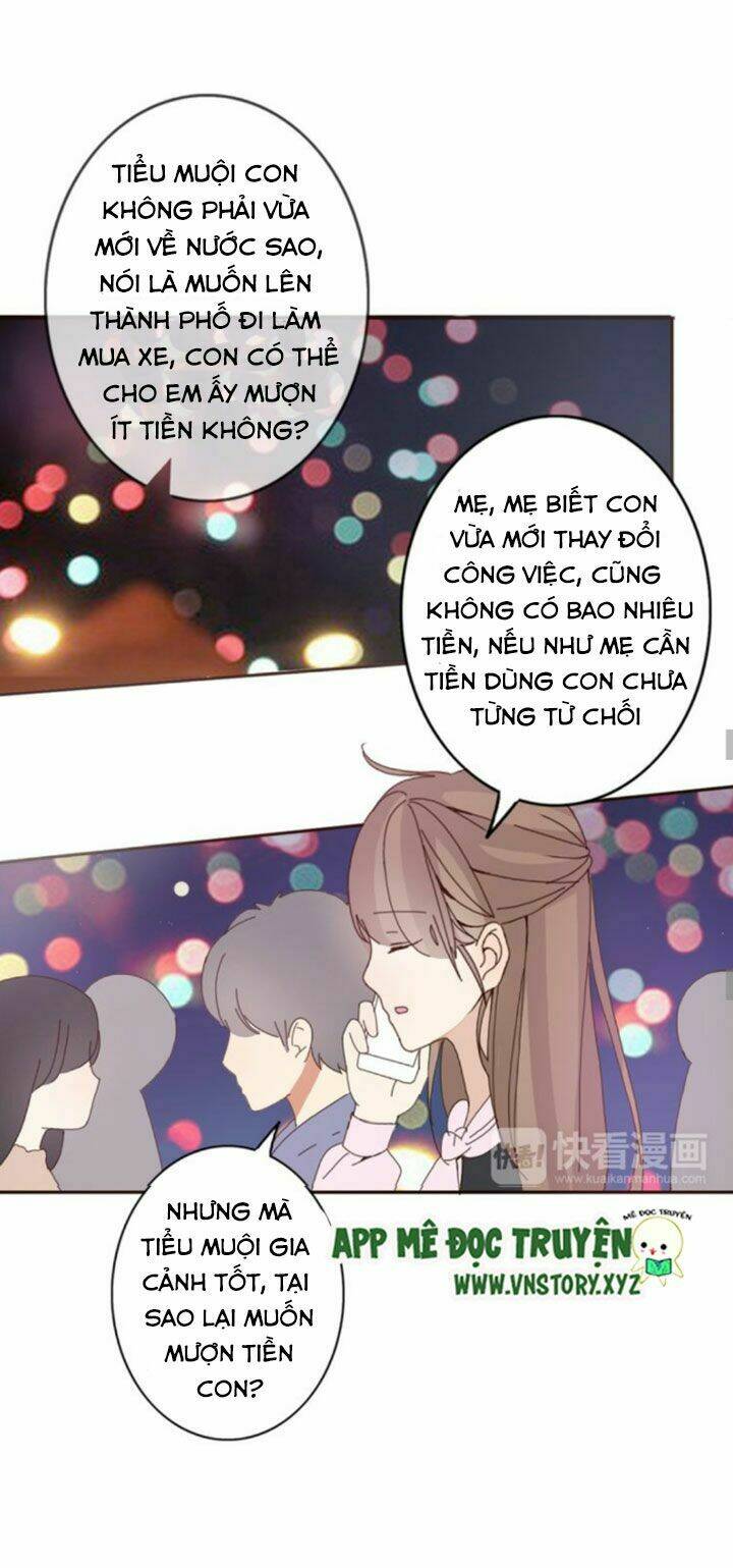 Tình yêu không nói dối [Chap 1-74]