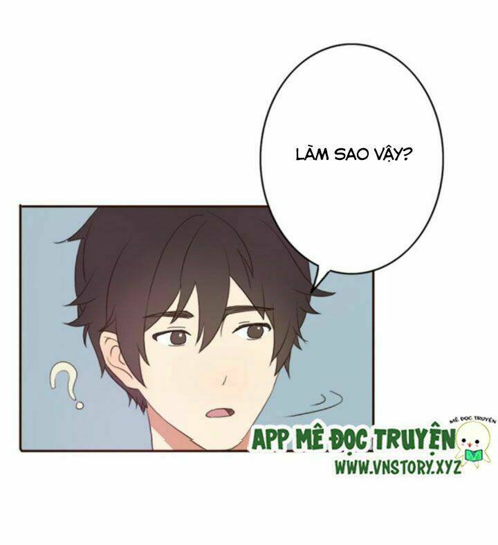 Tình yêu không nói dối [Chap 1-74]