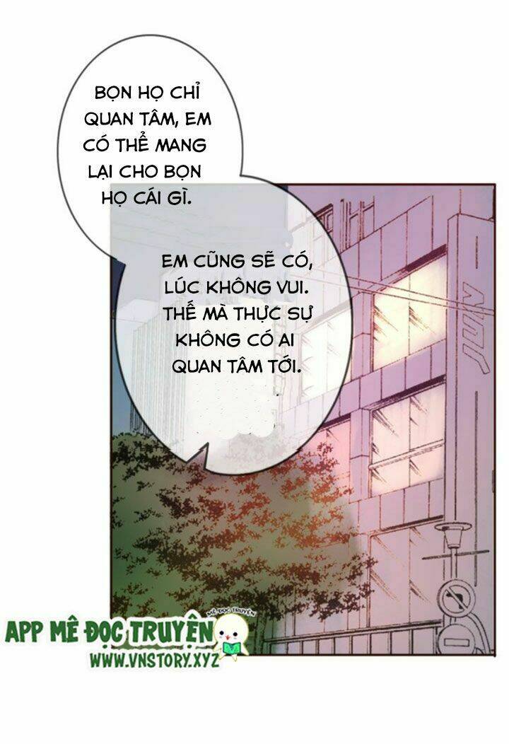 Tình yêu không nói dối [Chap 1-74]