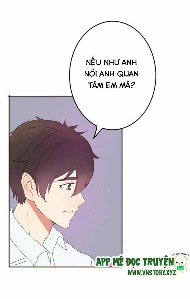 Tình yêu không nói dối [Chap 1-74]