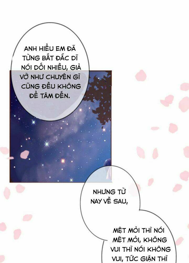 Tình yêu không nói dối [Chap 1-74]