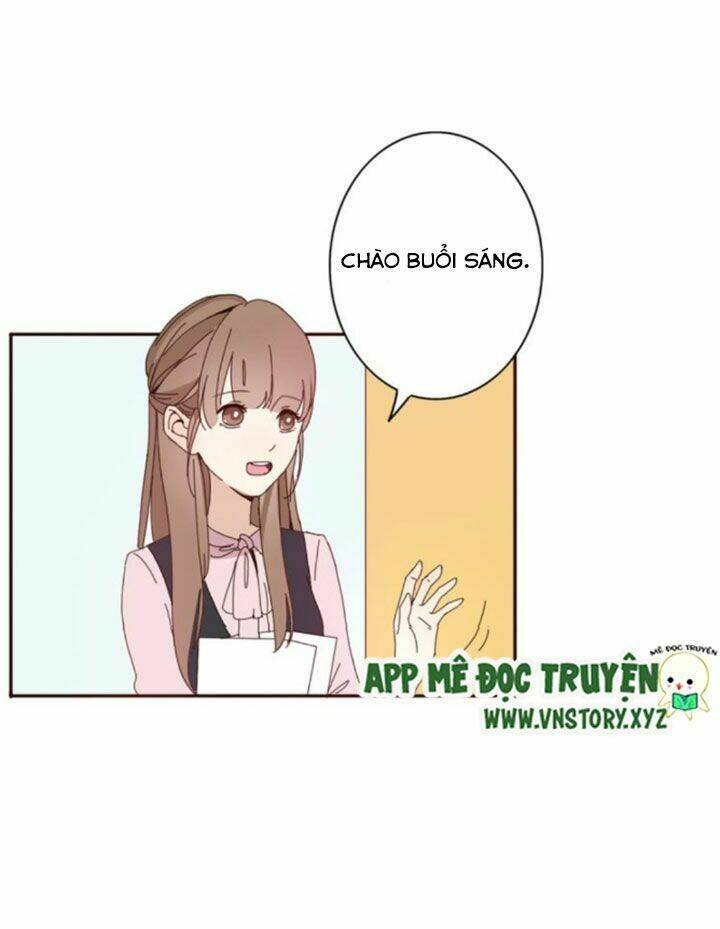 Tình yêu không nói dối [Chap 1-74]