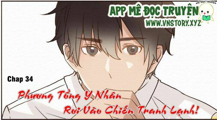 Tình yêu không nói dối [Chap 1-74]