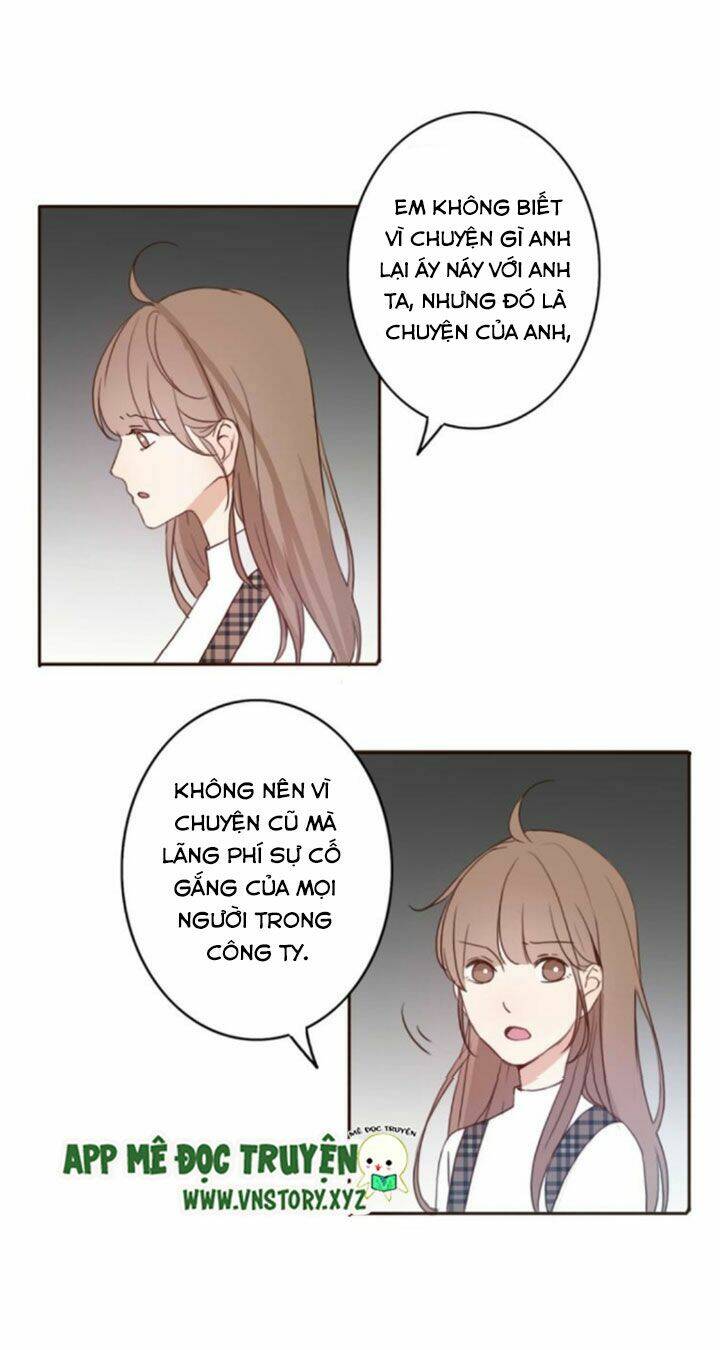 Tình yêu không nói dối [Chap 1-74]