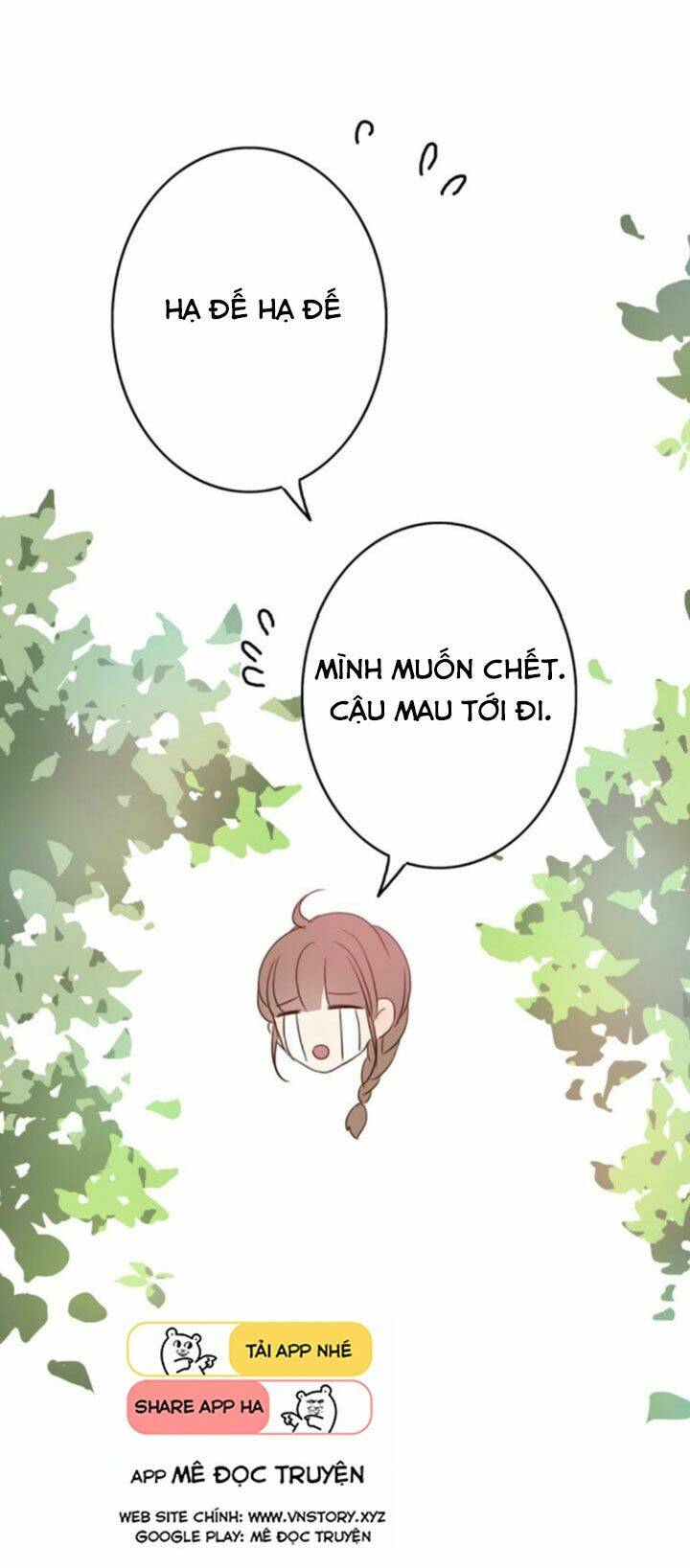 Tình yêu không nói dối [Chap 1-74]