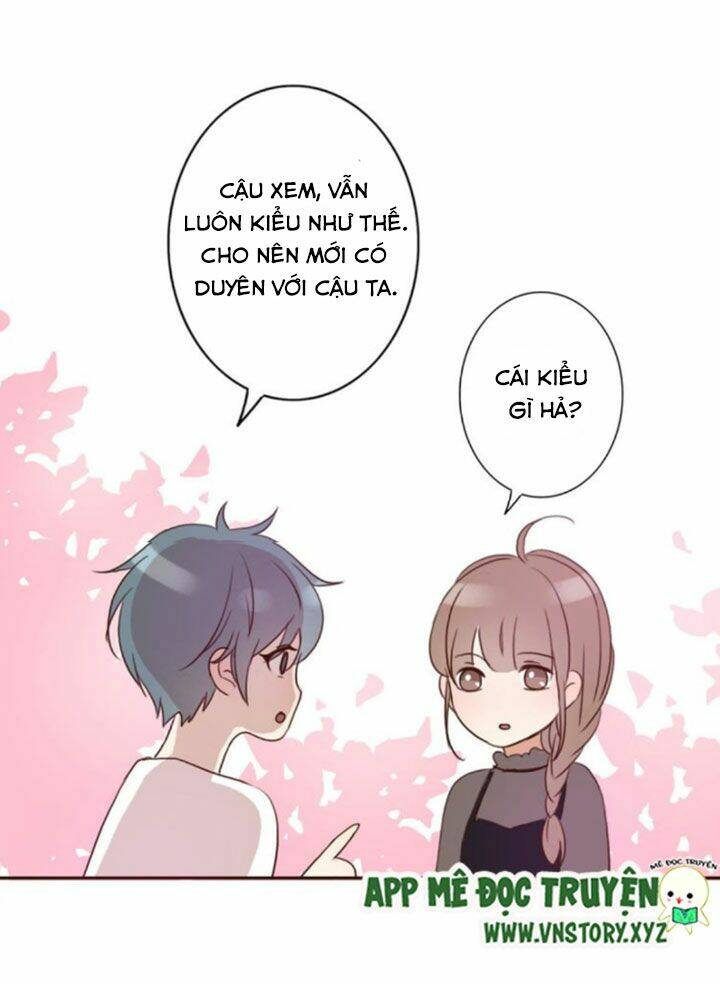 Tình yêu không nói dối [Chap 1-74]