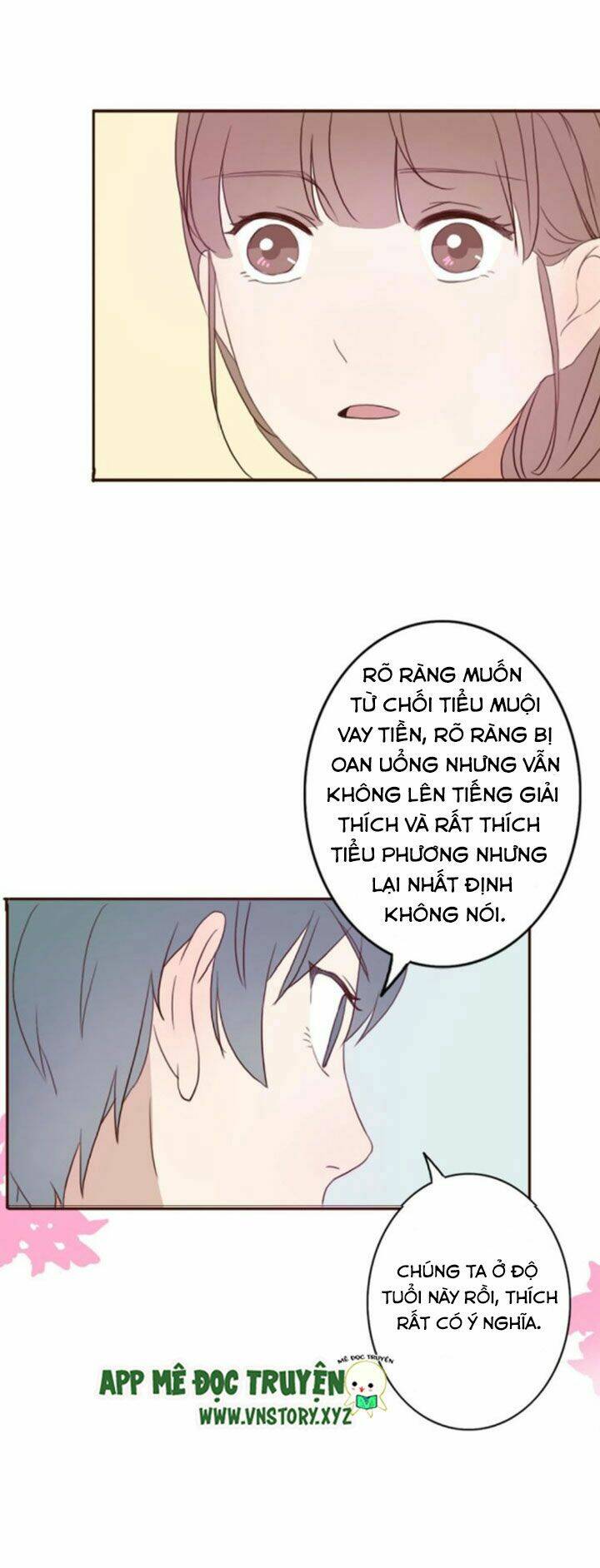 Tình yêu không nói dối [Chap 1-74]