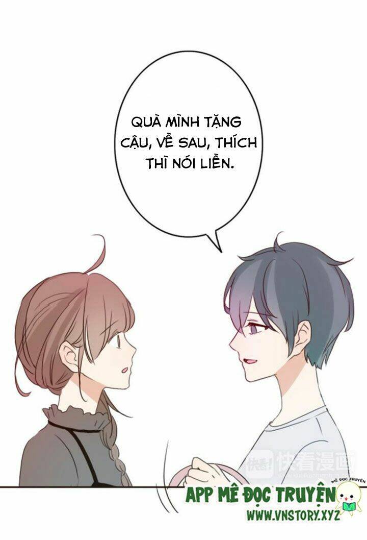 Tình yêu không nói dối [Chap 1-74]