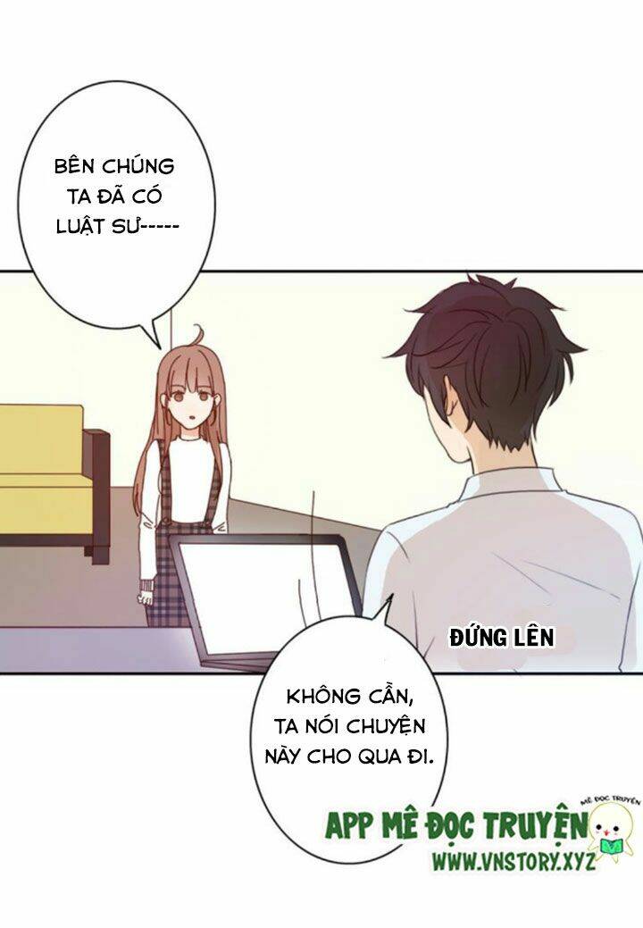 Tình yêu không nói dối [Chap 1-74]