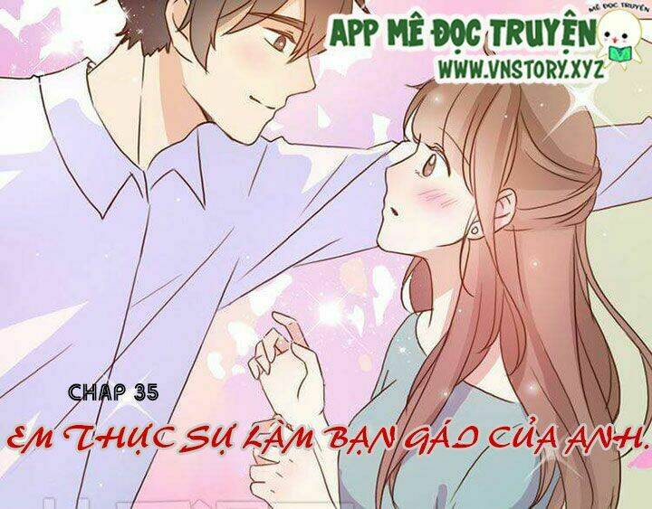 Tình yêu không nói dối [Chap 1-74]