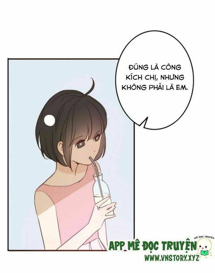 Tình yêu không nói dối [Chap 1-74]