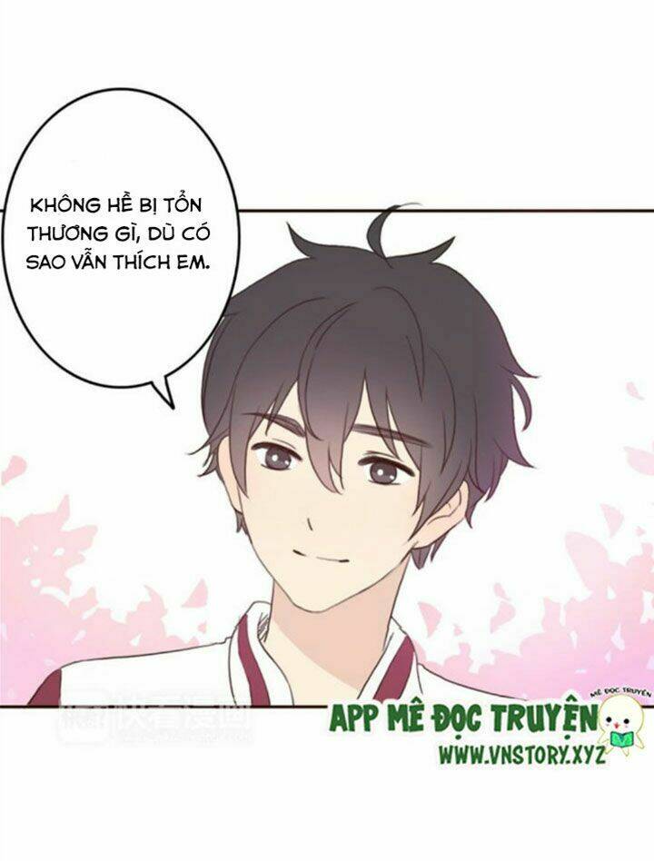 Tình yêu không nói dối [Chap 1-74]