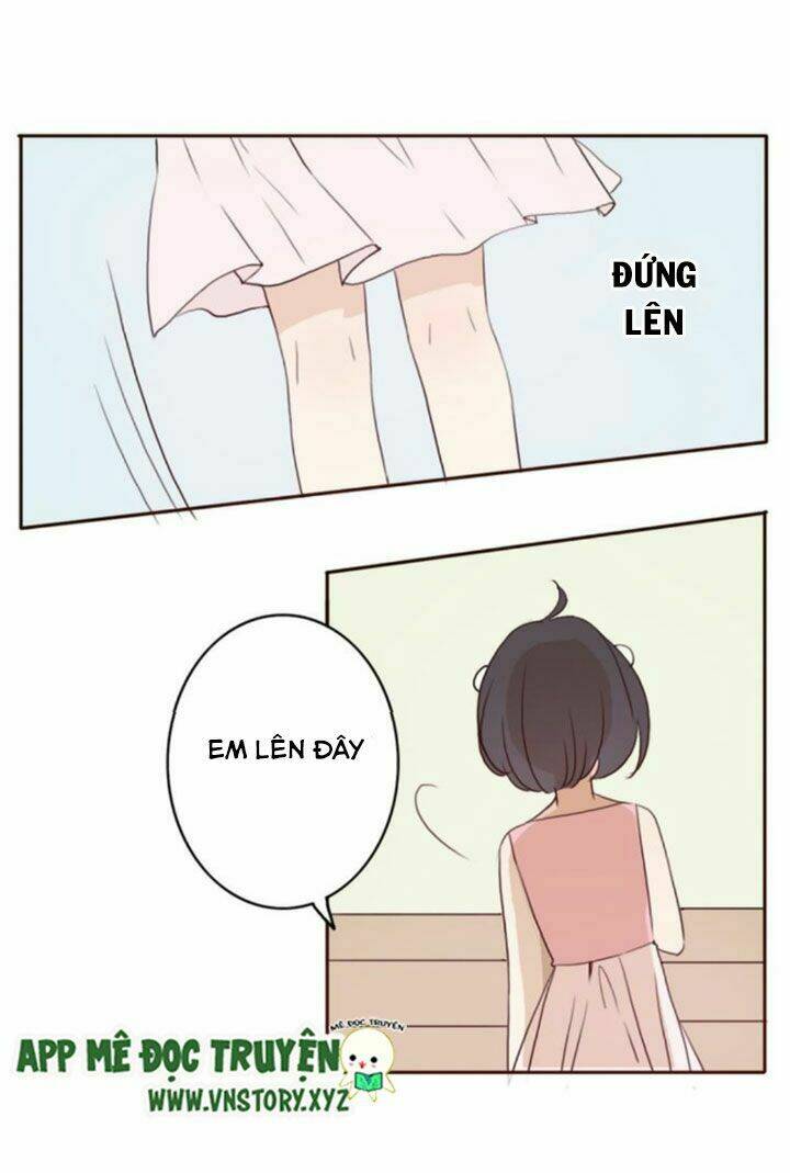 Tình yêu không nói dối [Chap 1-74]