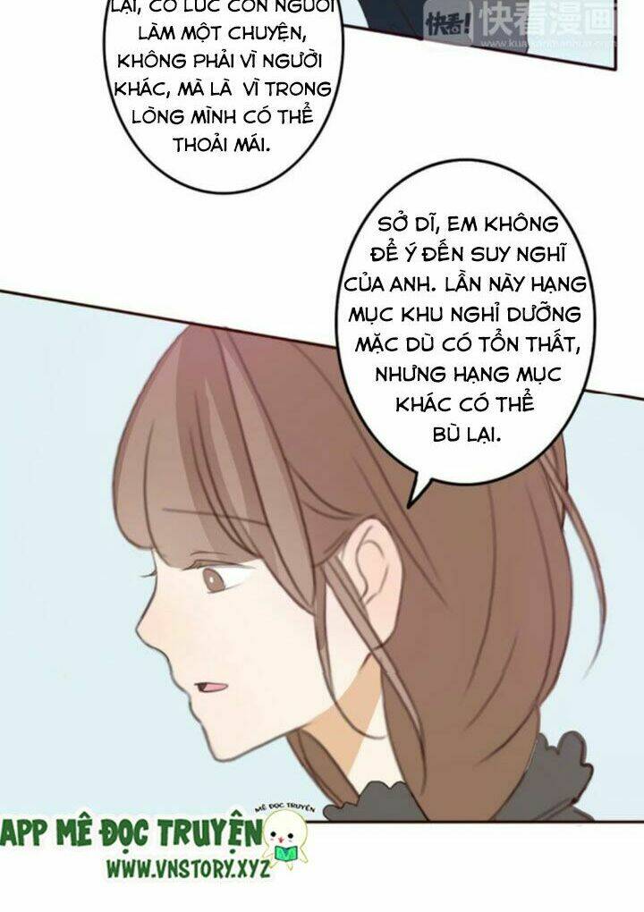 Tình yêu không nói dối [Chap 1-74]