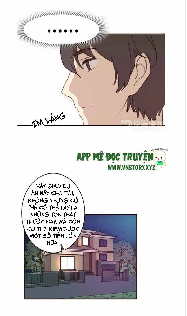 Tình yêu không nói dối [Chap 1-74]