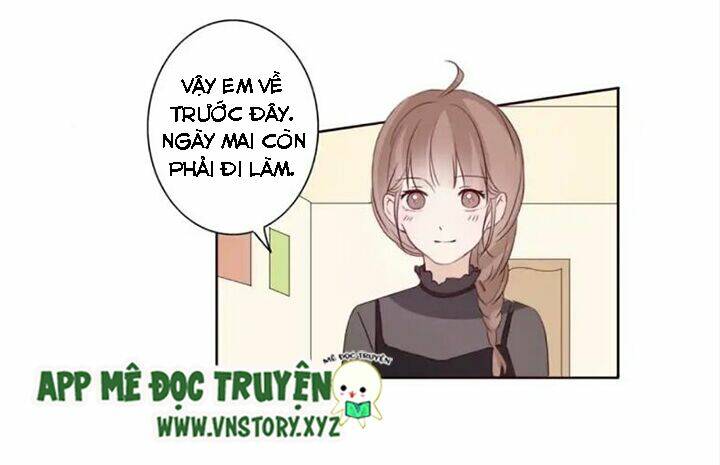 Tình yêu không nói dối [Chap 1-74]