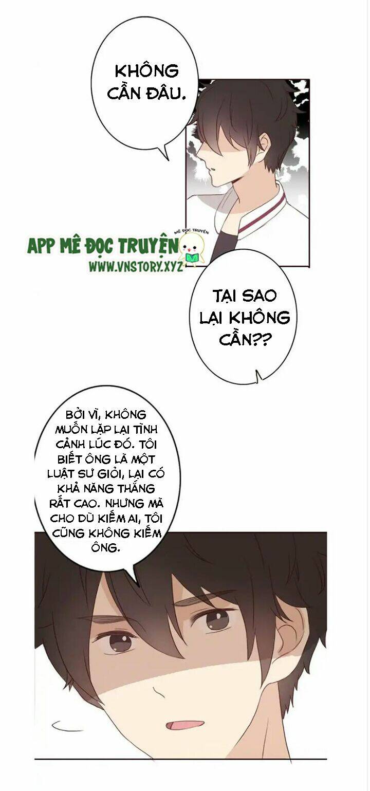 Tình yêu không nói dối [Chap 1-74]