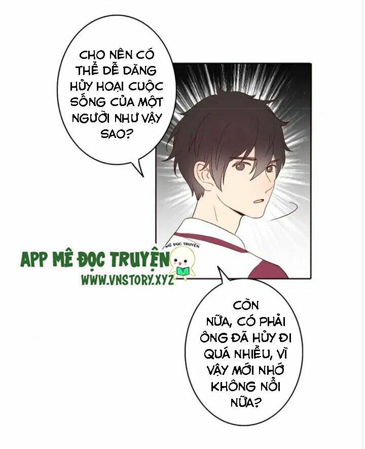 Tình yêu không nói dối [Chap 1-74]