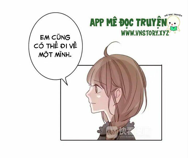 Tình yêu không nói dối [Chap 1-74]