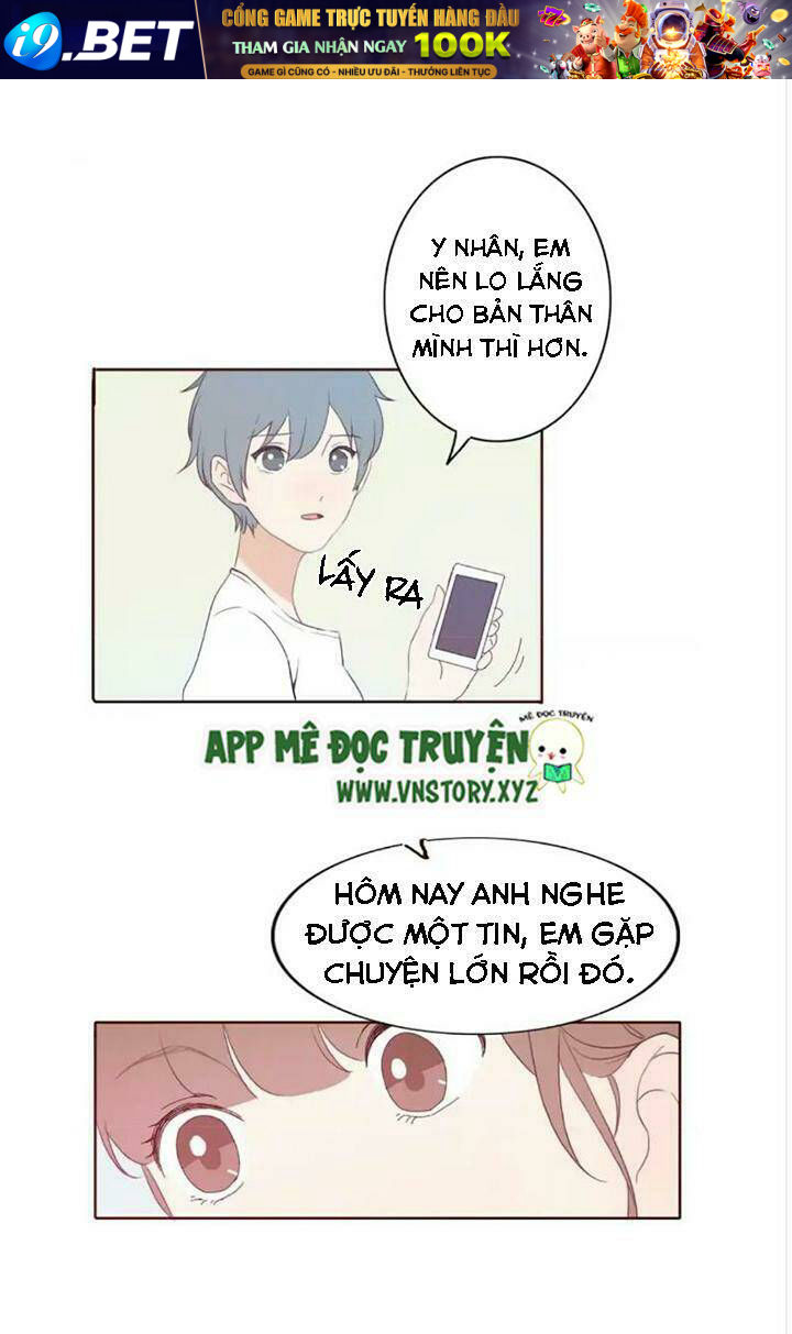 Tình yêu không nói dối [Chap 1-74]