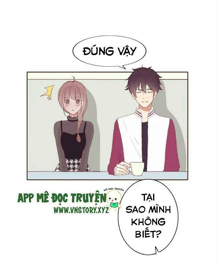 Tình yêu không nói dối [Chap 1-74]