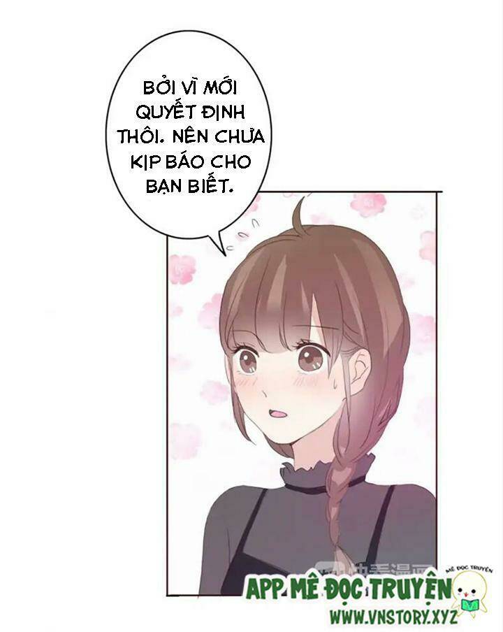 Tình yêu không nói dối [Chap 1-74]