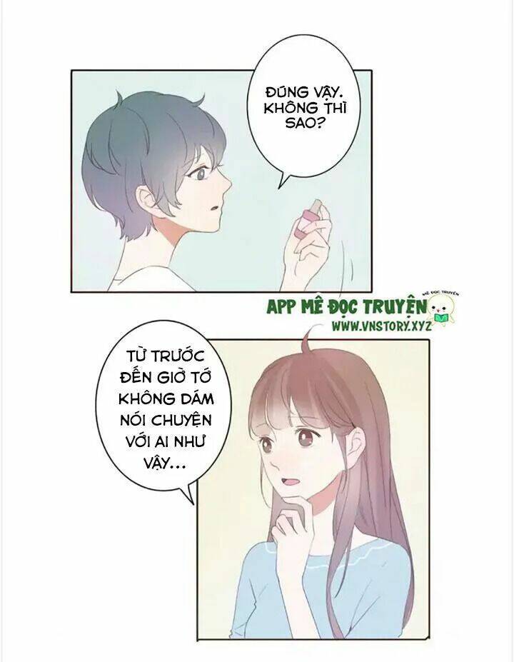 Tình yêu không nói dối [Chap 1-74]