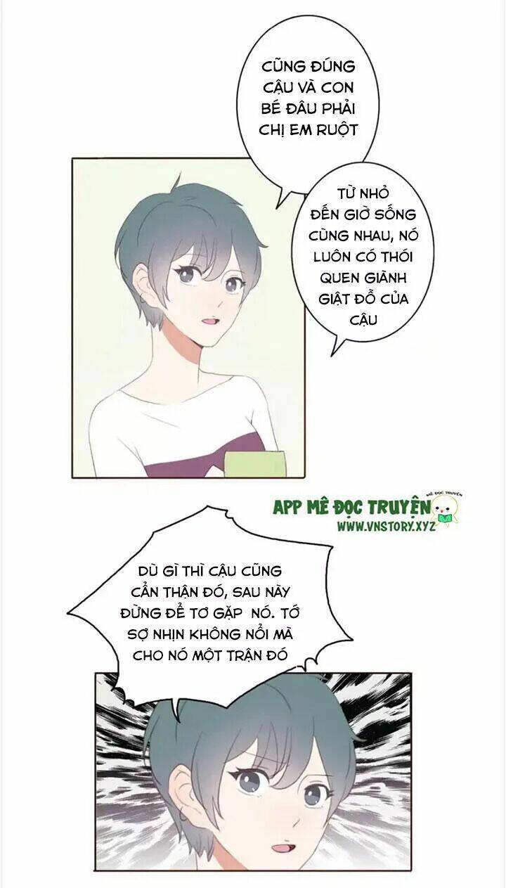 Tình yêu không nói dối [Chap 1-74]