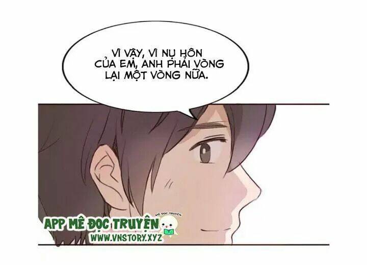 Tình yêu không nói dối [Chap 1-74]