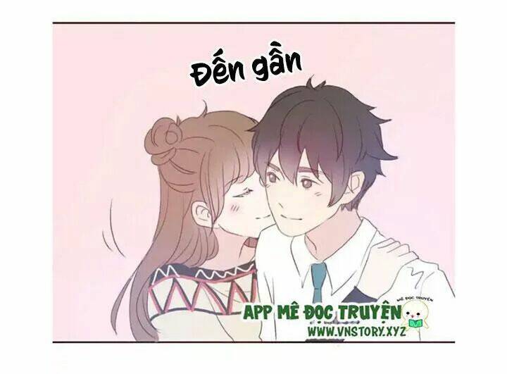 Tình yêu không nói dối [Chap 1-74]