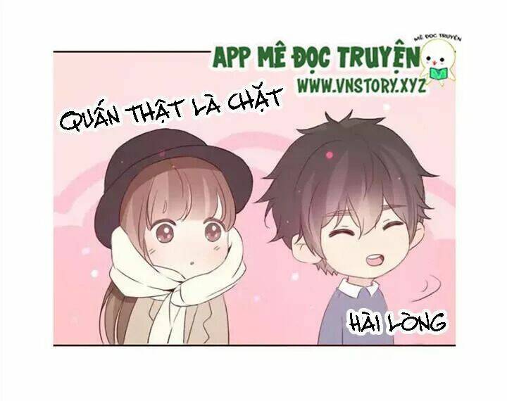 Tình yêu không nói dối [Chap 1-74]