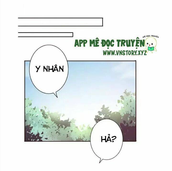 Tình yêu không nói dối [Chap 1-74]