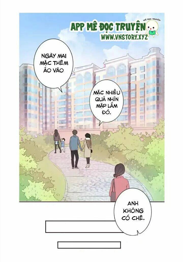 Tình yêu không nói dối [Chap 1-74]