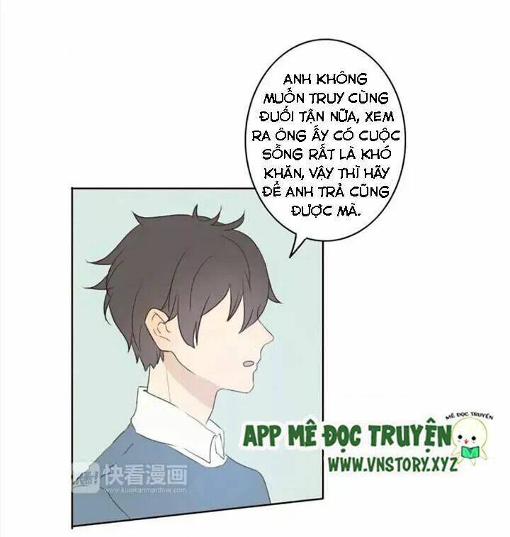 Tình yêu không nói dối [Chap 1-74]