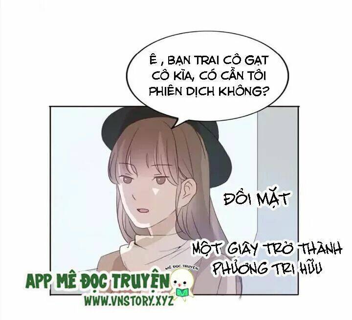 Tình yêu không nói dối [Chap 1-74]