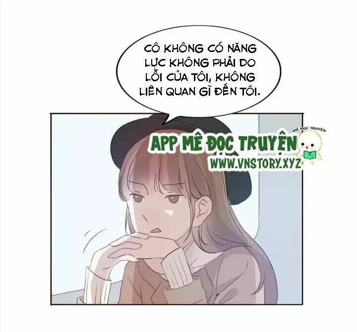 Tình yêu không nói dối [Chap 1-74]