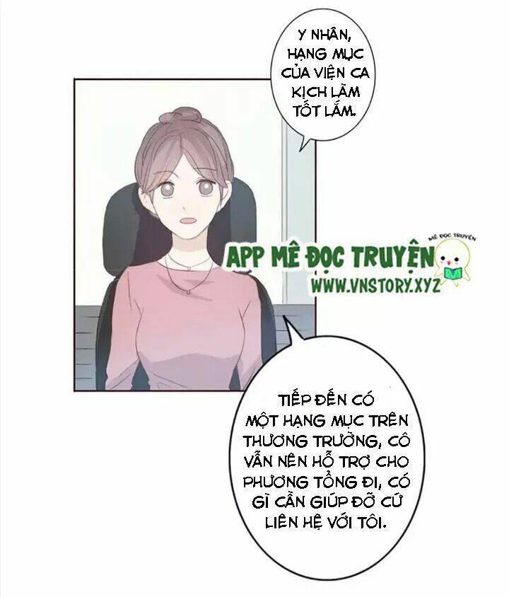 Tình yêu không nói dối [Chap 1-74]