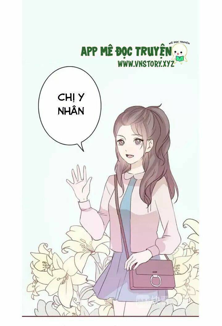 Tình yêu không nói dối [Chap 1-74]