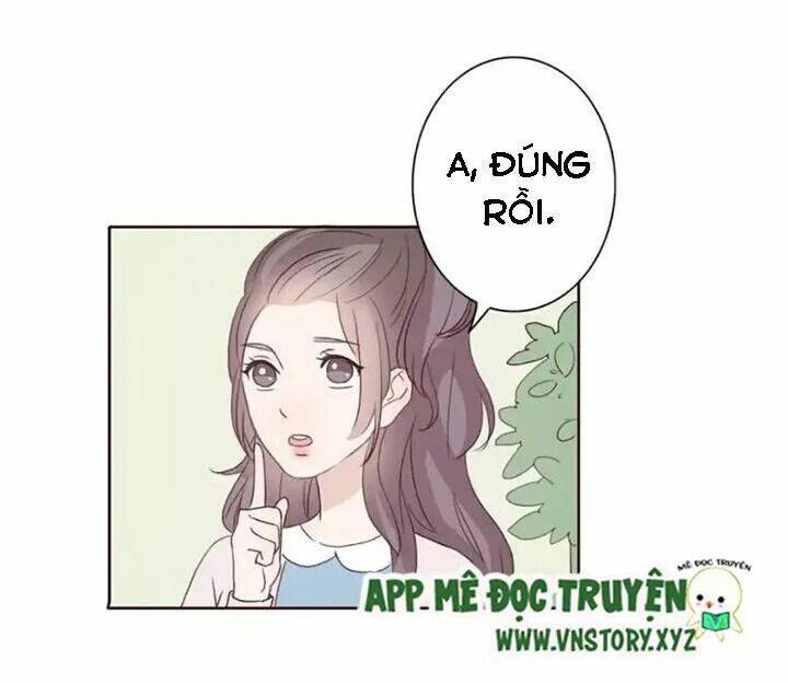 Tình yêu không nói dối [Chap 1-74]